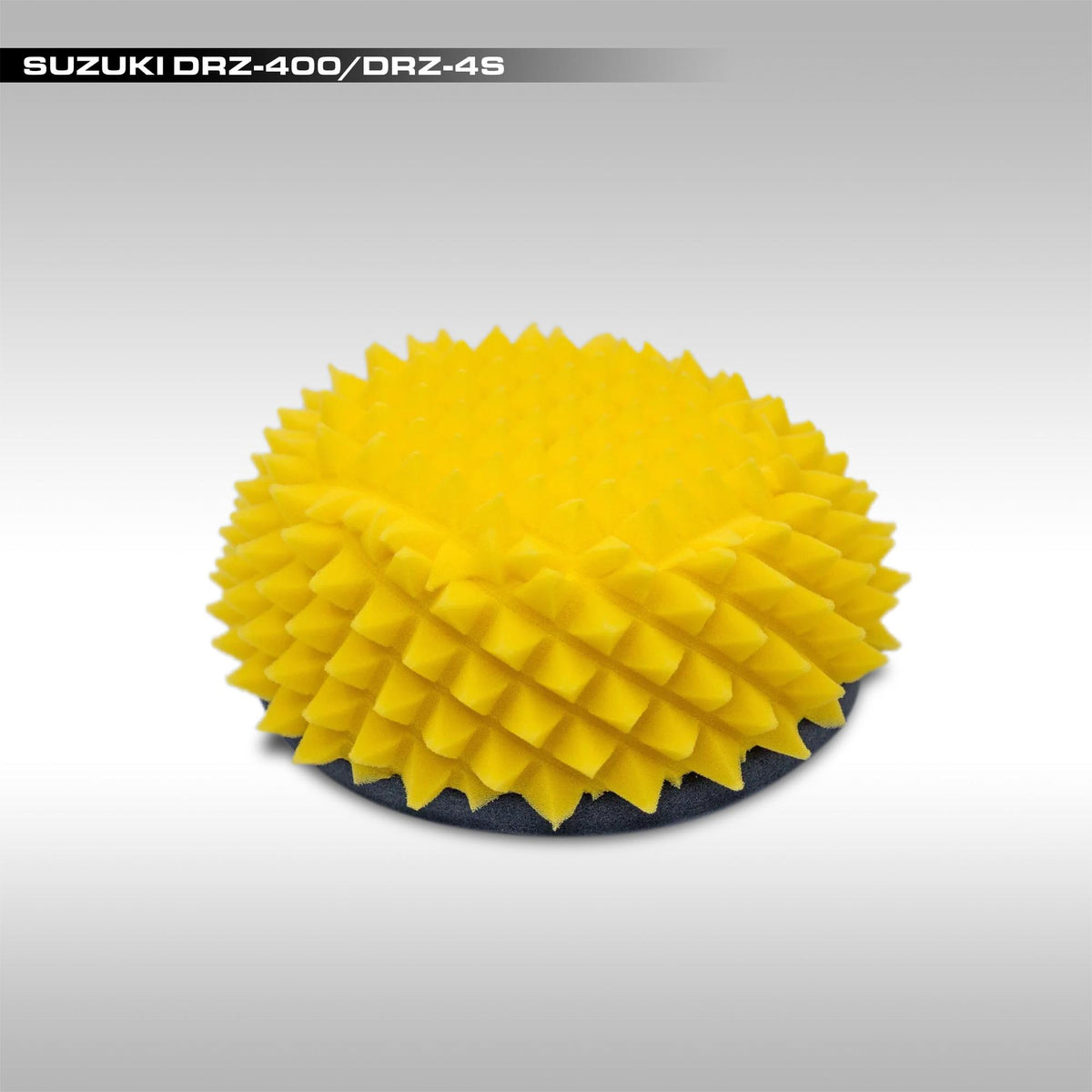 FUNNELWEB - PROLINE AIR FILTER - 2000–2024 SUZUKI DR-Z400 &amp; 2025+ DR-Z4S