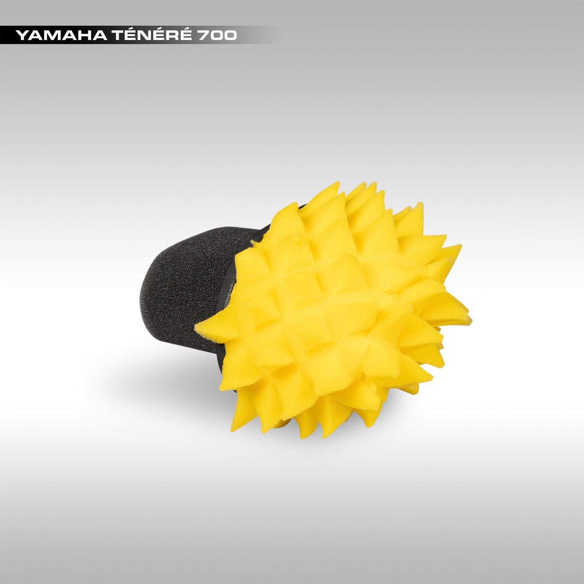FUNNELWEB - PROLINE SNORKEL FILTER - YAMAHA TENERE 700
