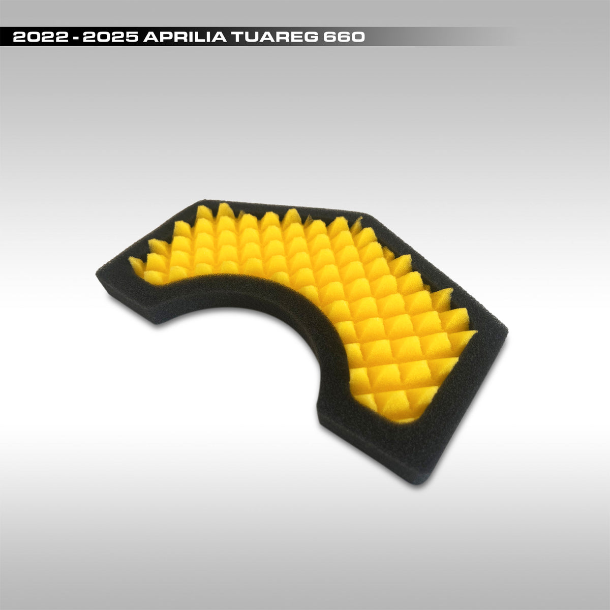 FUNNELWEB - PROLINE AIR FILTER - 2022–2025 APRILIA TUAREG 660
