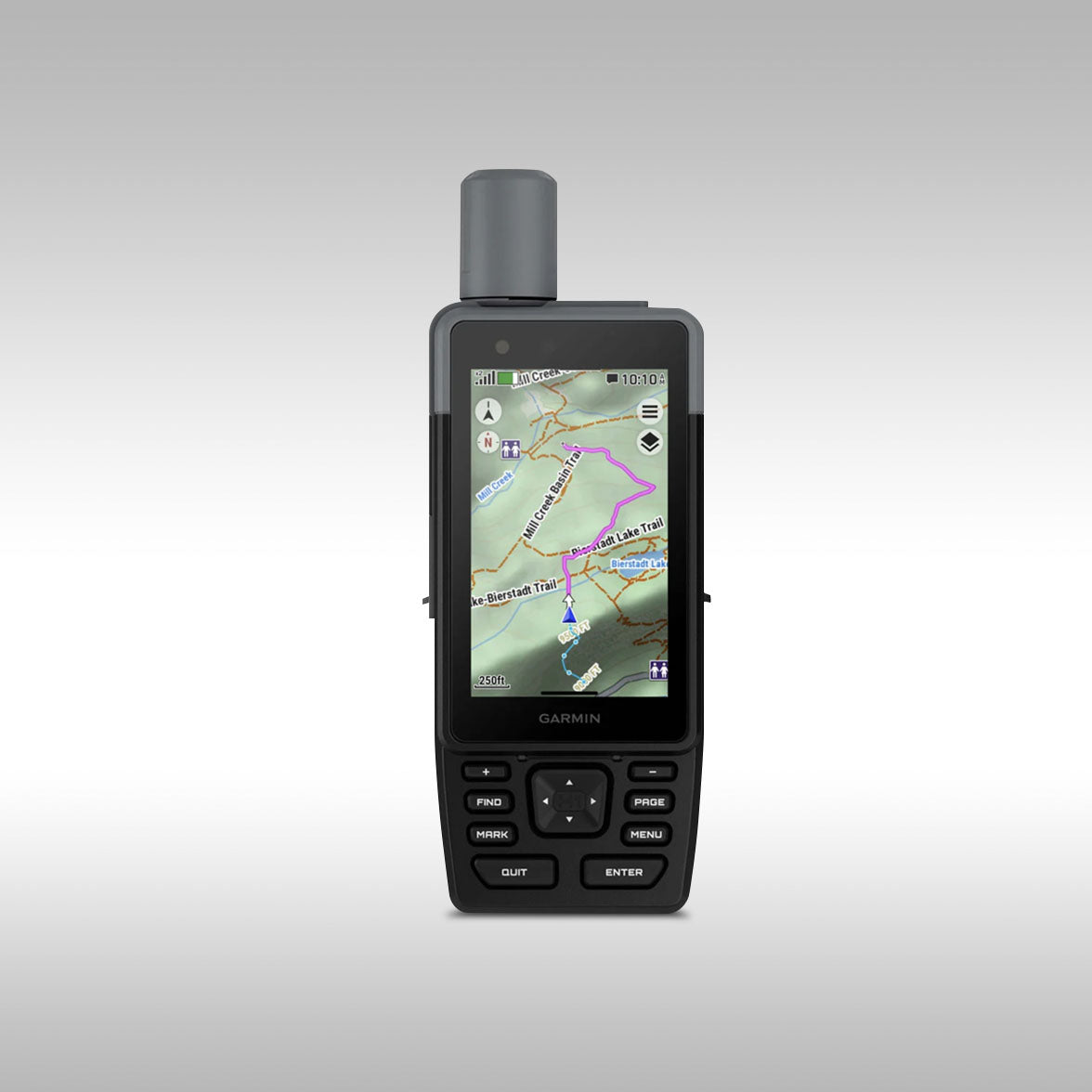 GARMIN - GPSMAP® H1 HANDHELD GPS NAVIGATOR