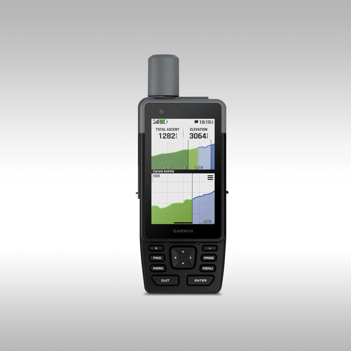 GARMIN - GPSMAP® H1 HANDHELD GPS NAVIGATOR