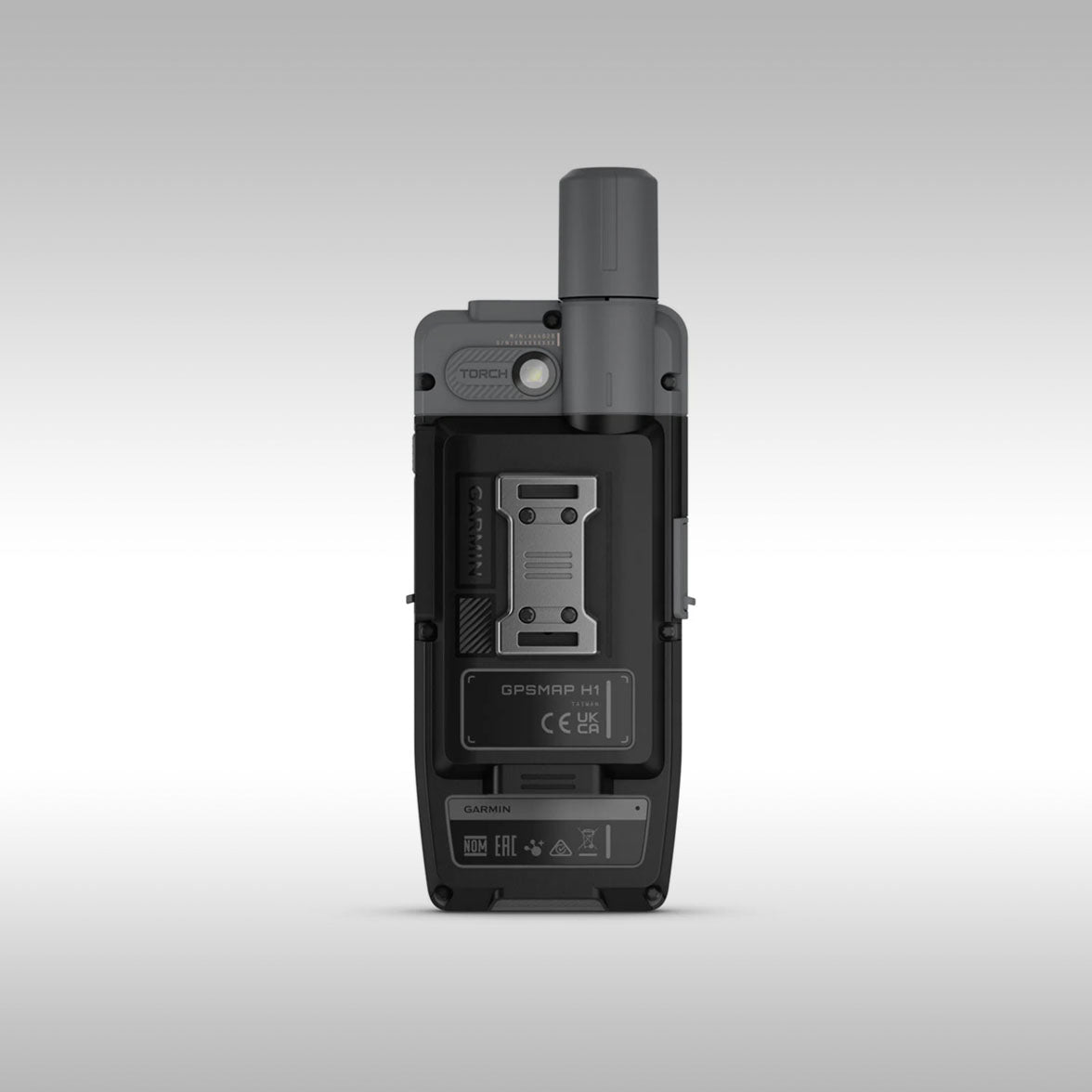 GARMIN - GPSMAP® H1 HANDHELD GPS NAVIGATOR