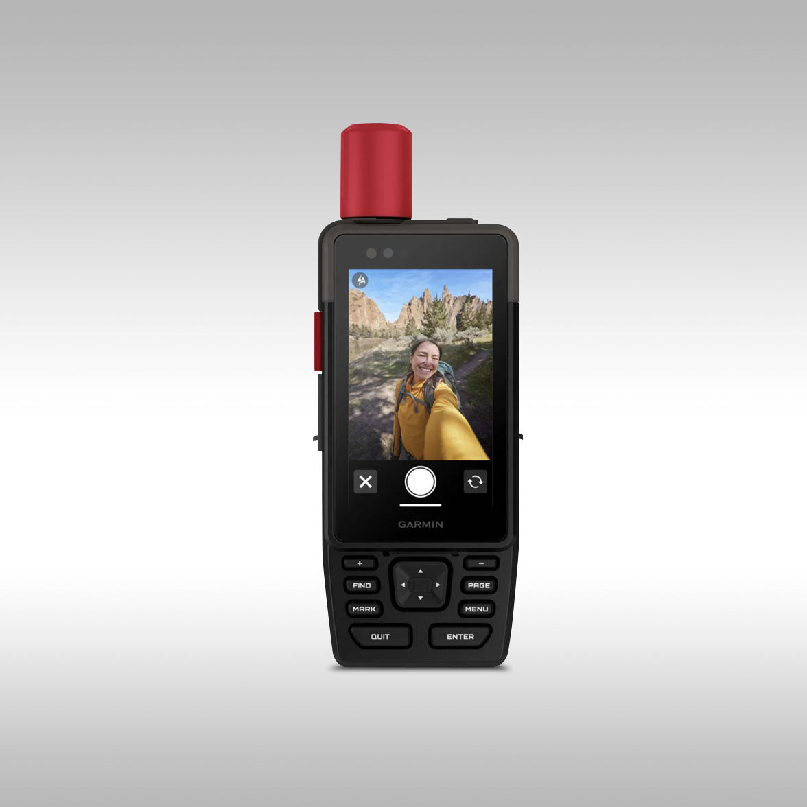 GARMIN - GPSMAP® H1I PLUS HANDHELD GPS NAVIGATOR