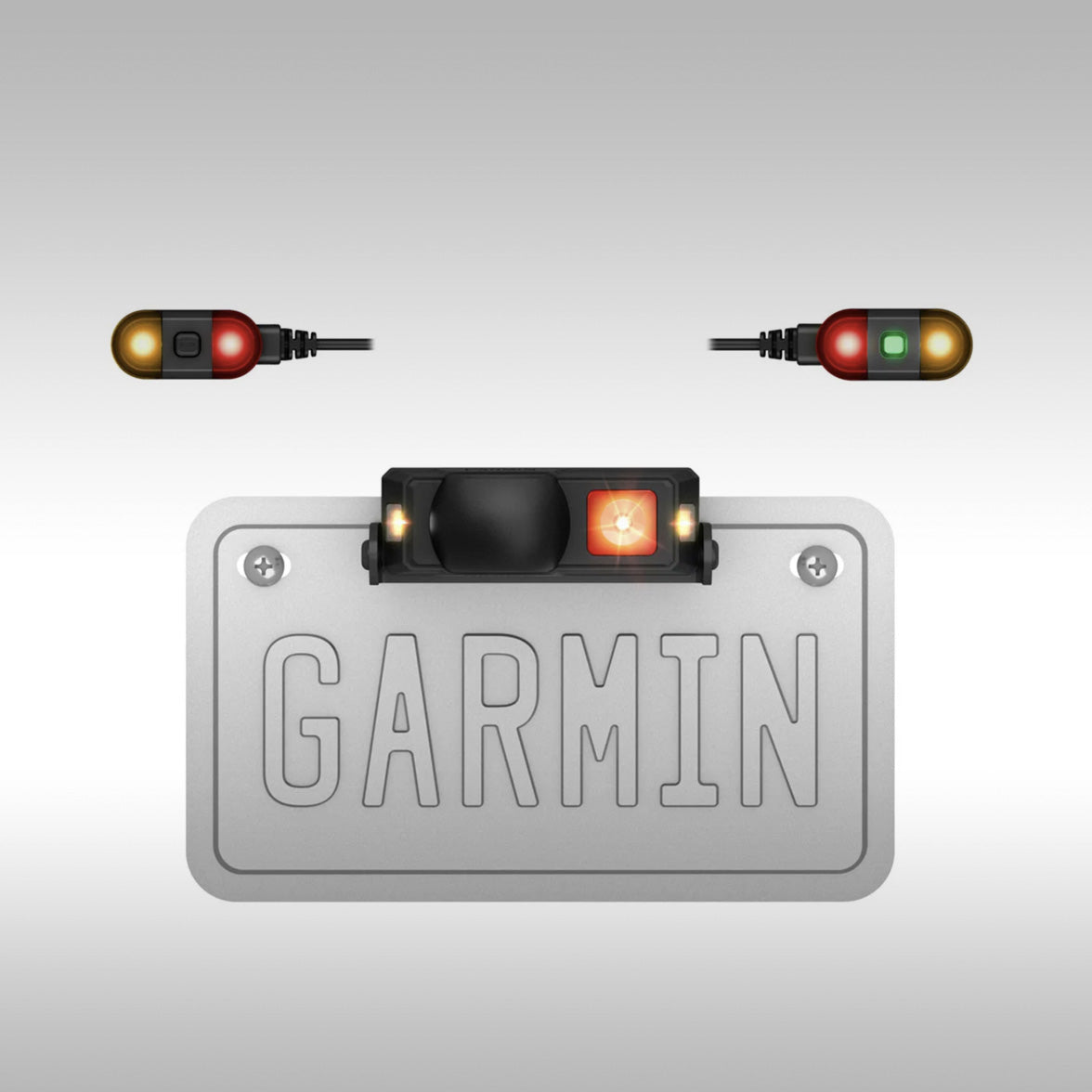 GARMIN - ZUMO R1 RADAR