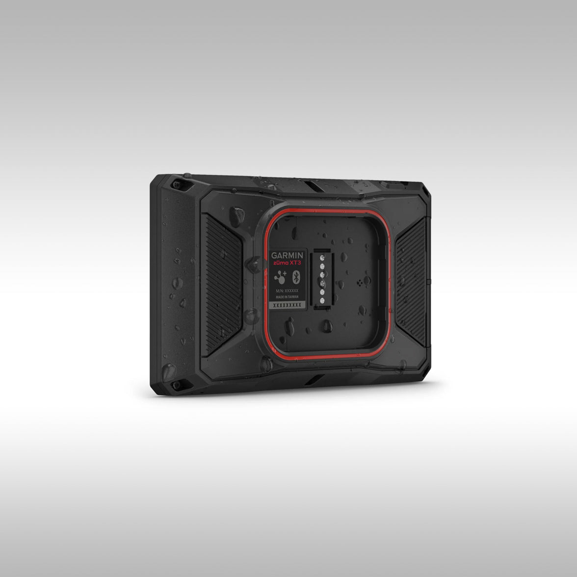 GARMIN - ZUMO XT3