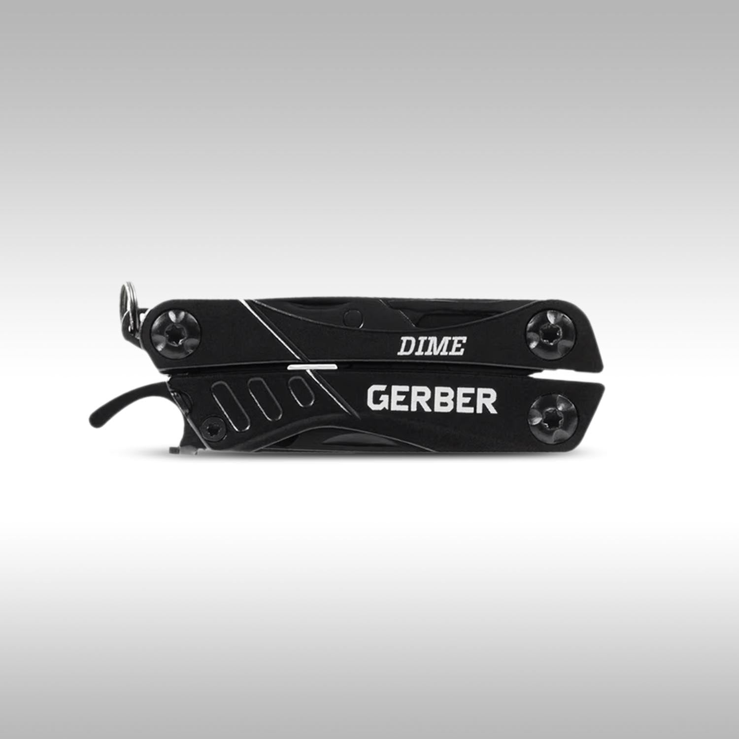 GERBER - DIME MULTITOOL - TMBR MOTO