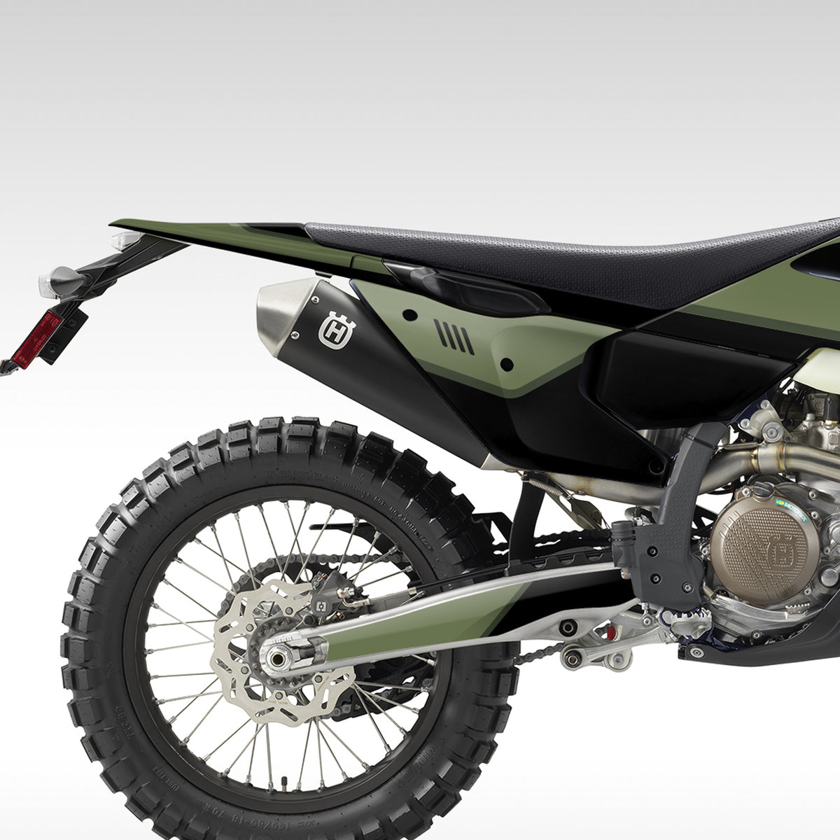 GRAPHICS KIT - 2023–2025 HUSQVARNA FE, TE, FX, TX - BASELINE ALPINE