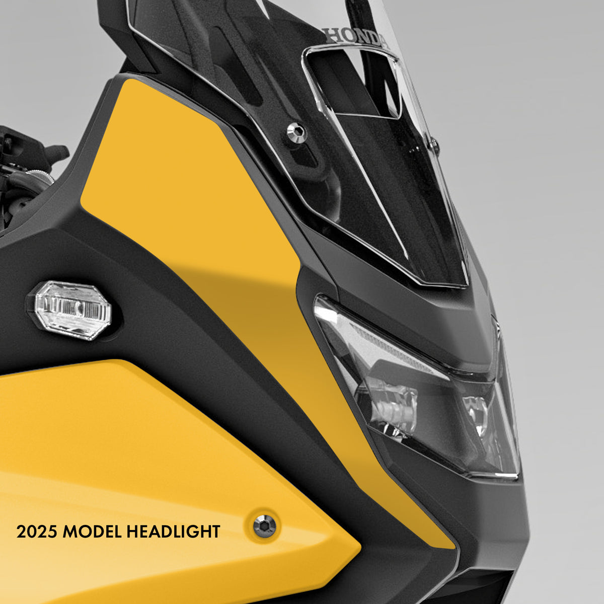 GRAPHICS KIT - 2024–2025 HONDA XL750 TRANSALP - RETRO RALLY