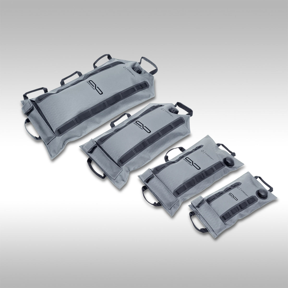 GIANT LOOP - ARMADILLO LIQUID RESERVOIR BAGS