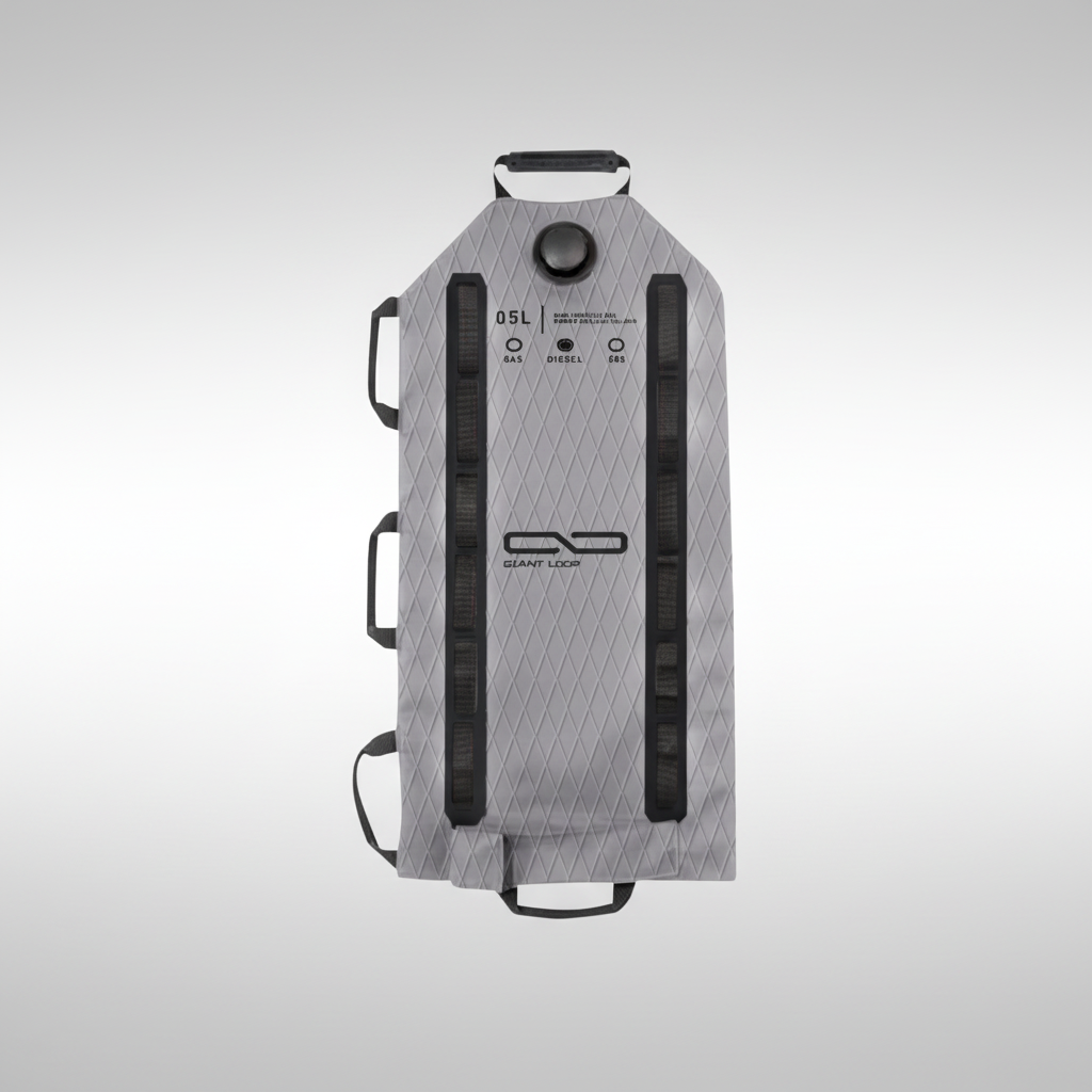 GIANT LOOP - ARMADILLO LIQUID RESERVOIR BAGS