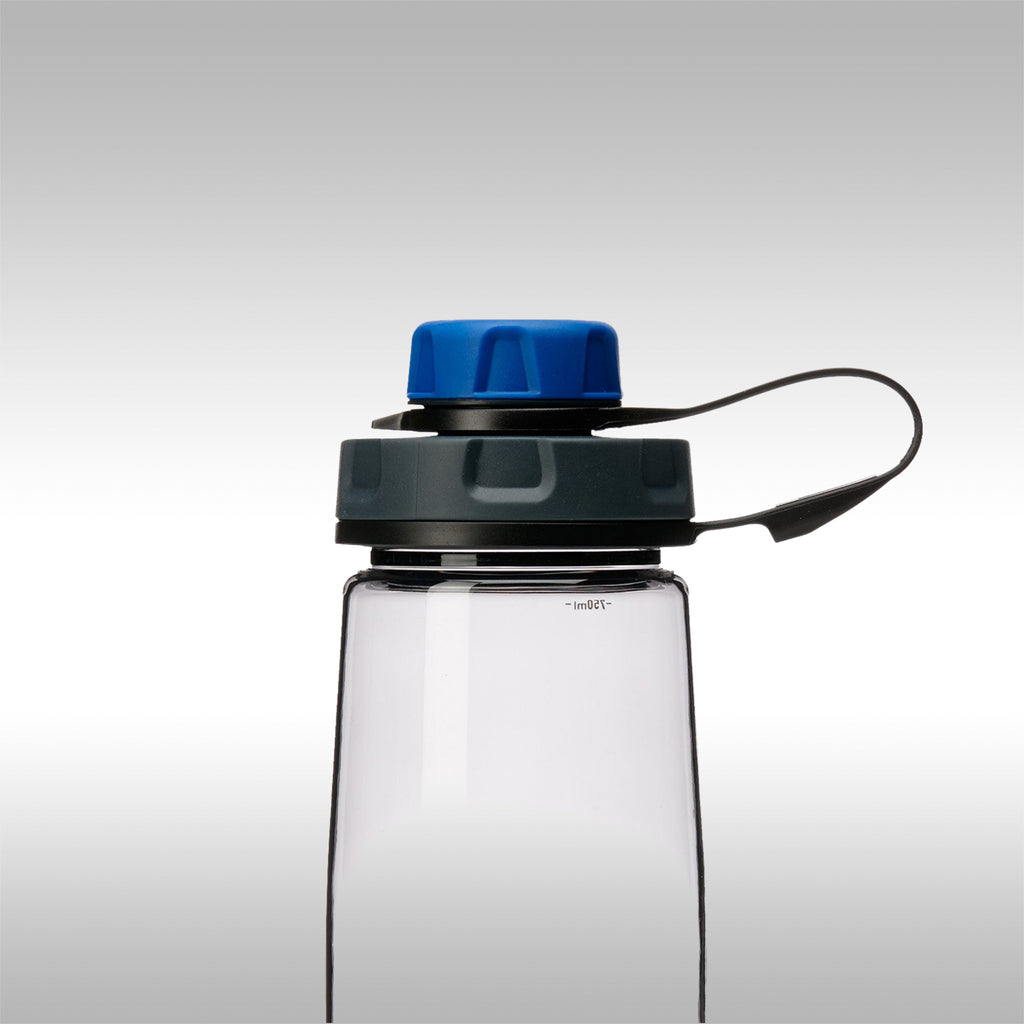 Capcap+ 63mm Humangear Capcap Water Bottle Cap Humangear Capcap Water  Bottle Cap CapCAP+ Widefoot