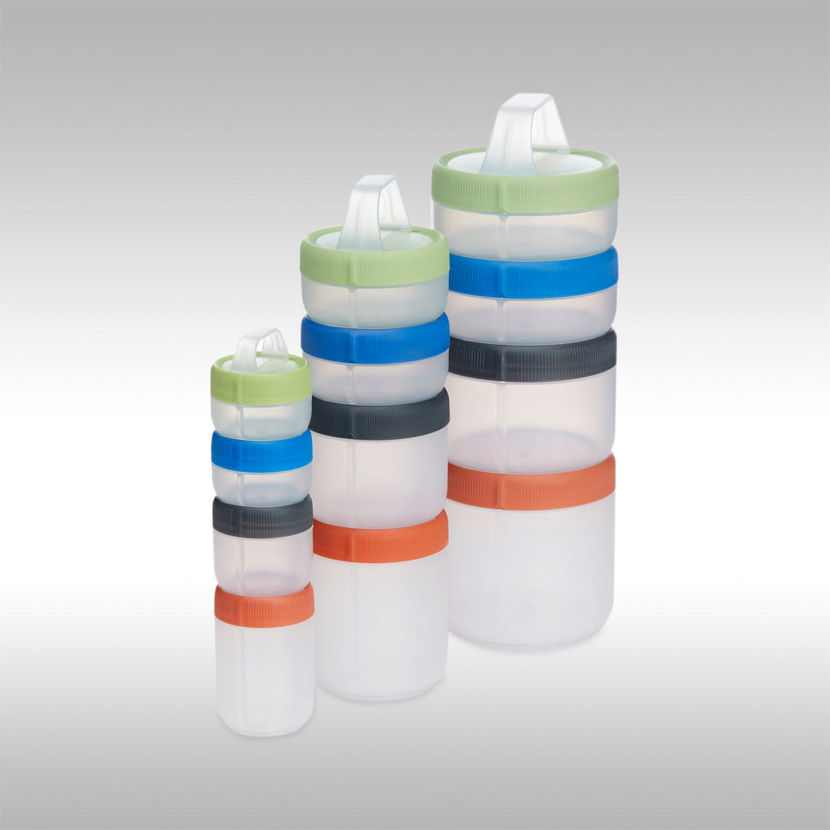 HUMANGEAR - STAX CONTAINER SYSTEM