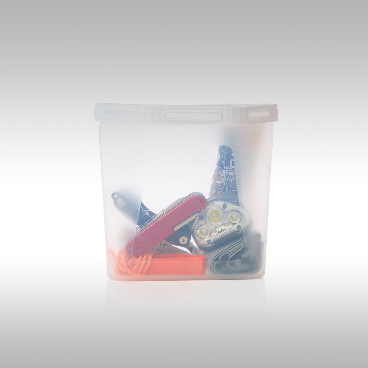 HUMANGEAR - GOPOUCH