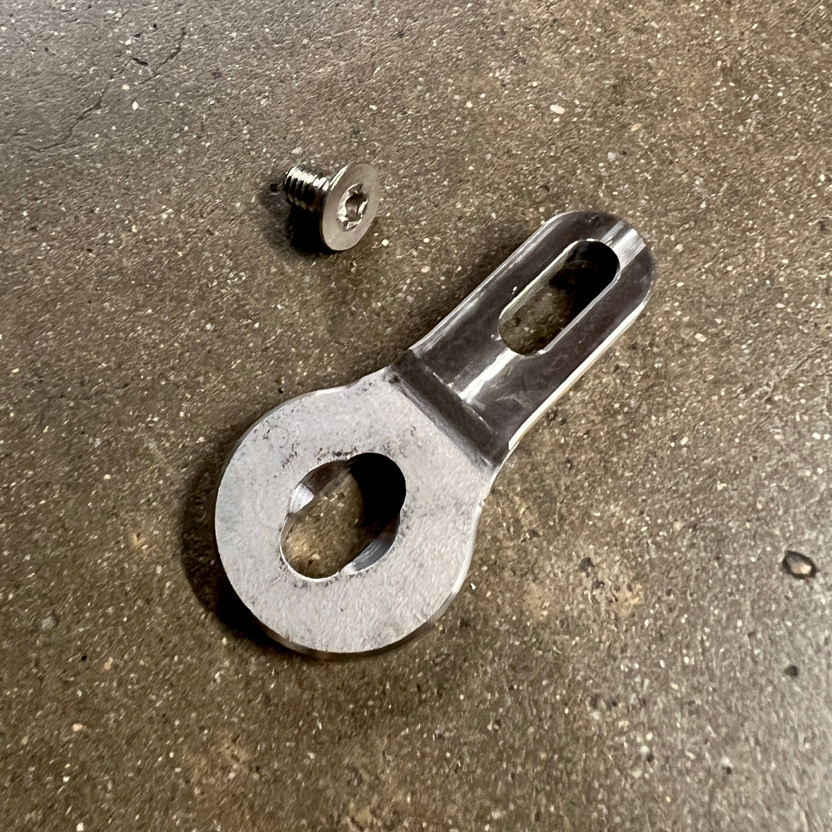 MSC MOTO - REPLACEMENT LINK ARMS