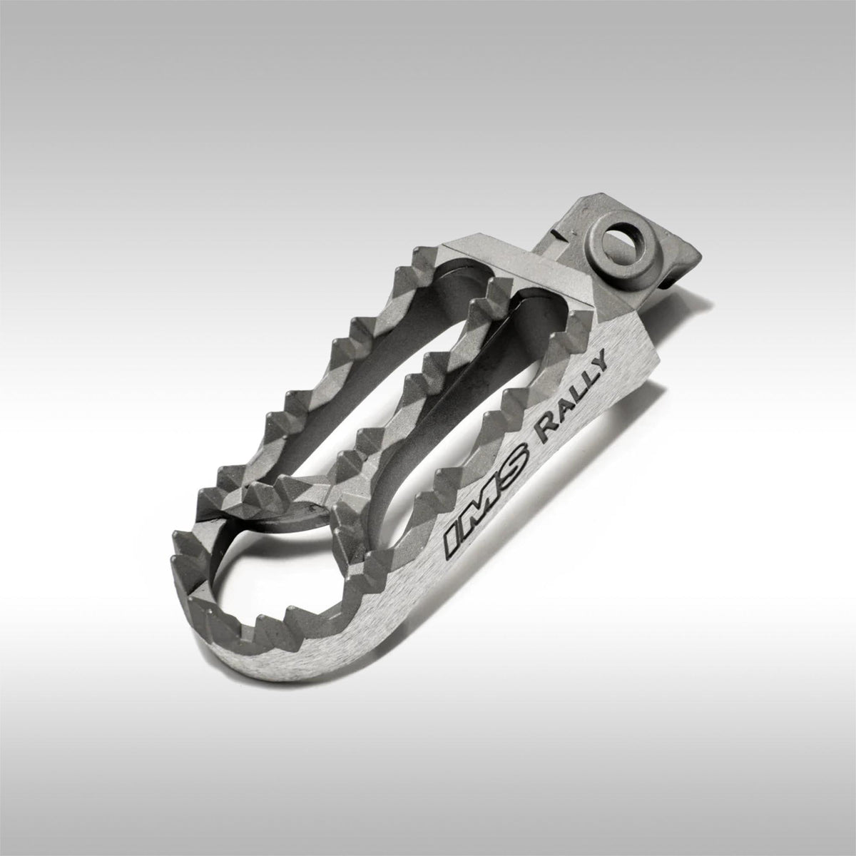 IMS PRODUCTS - CORE RALLY FOOT PEGS - BMW GS