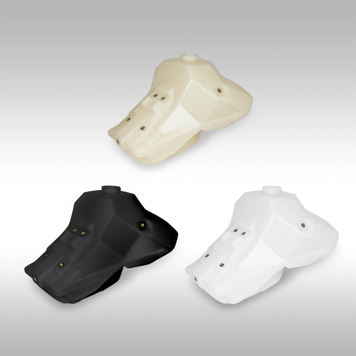 IMS PRODUCTS - 3.3 GALLON FUEL TANK - 2025+ SUZUKI DR-Z4S