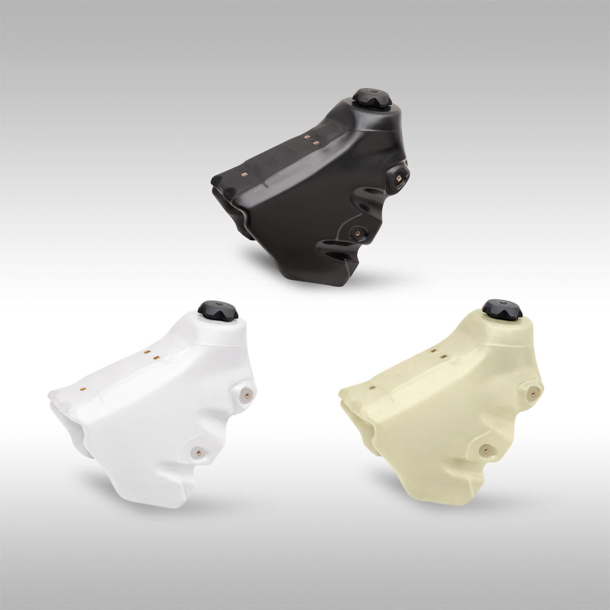 IMS PRODUCTS - 3.2 GALLON FUEL TANK - 2000–2024 SUZUKI DR-Z400