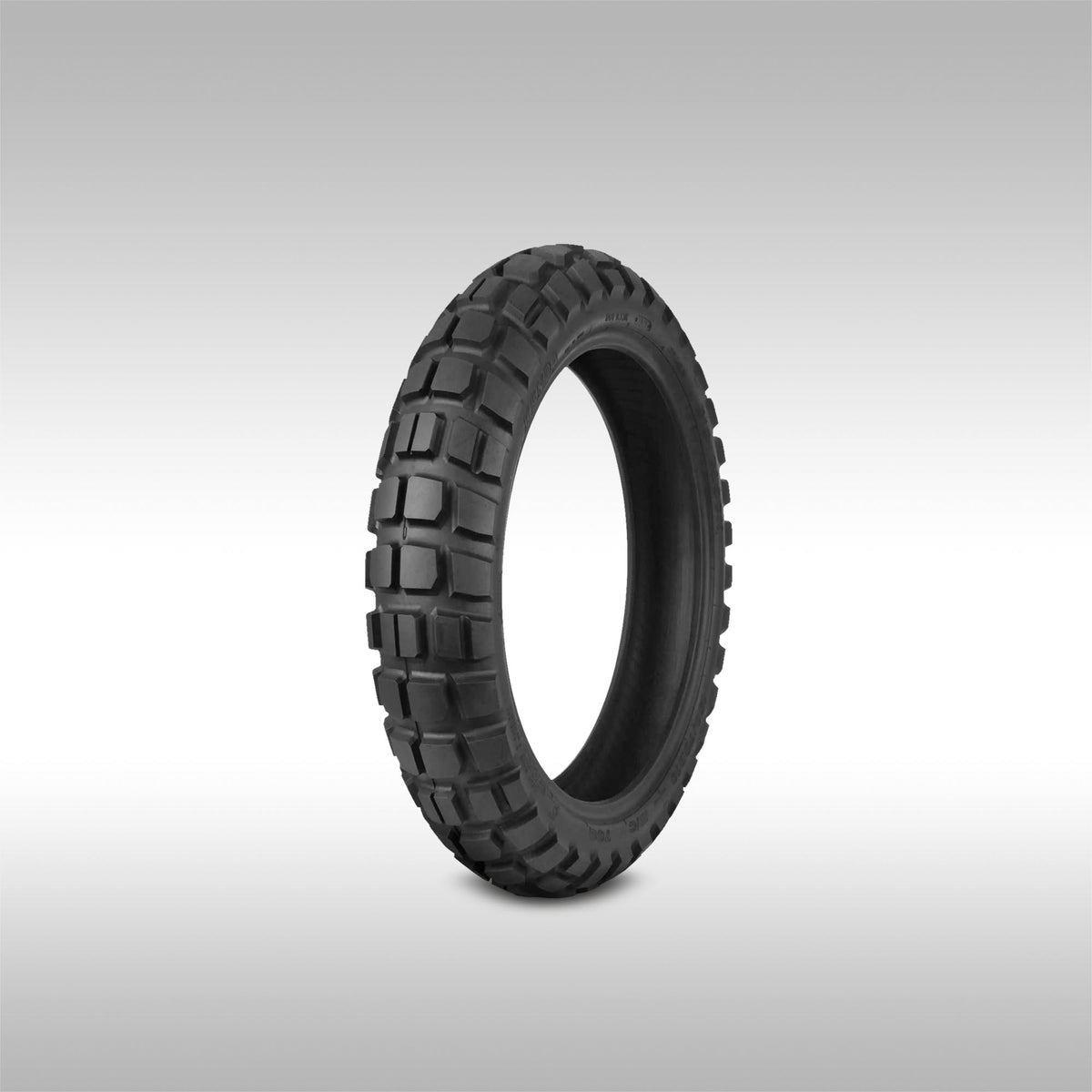 KENDA - K784 BIG BLOCK DUALSPORT TIRE
