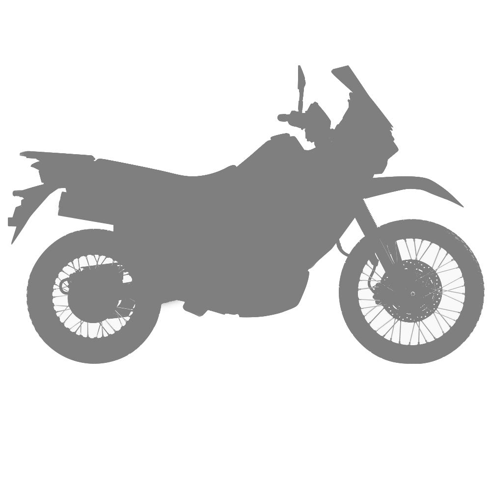 Klr Graphics KLR650 Graphics - TMBR MOTO