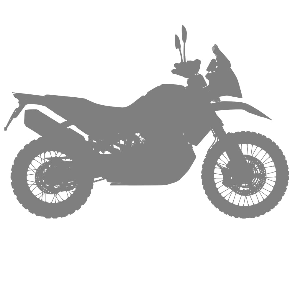 KTM Graphics - TMBR MOTO
