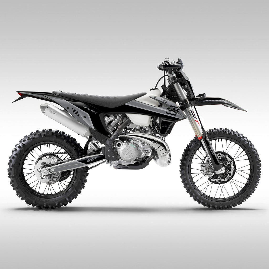 KTM EXC TPI 2020-2023 外装　アチェルビス ACERBIS - PLASTIC KIT - 2020–2023 KTM EXC / XC-W - Upshift