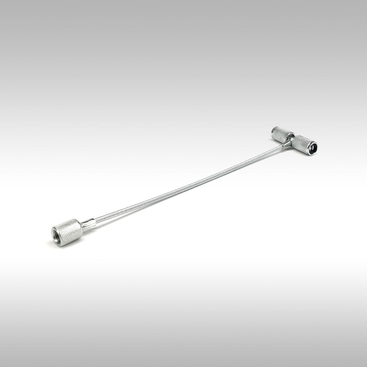 K&L TOOL - VALVE STEM PULLER - EXTERNAL THREADS