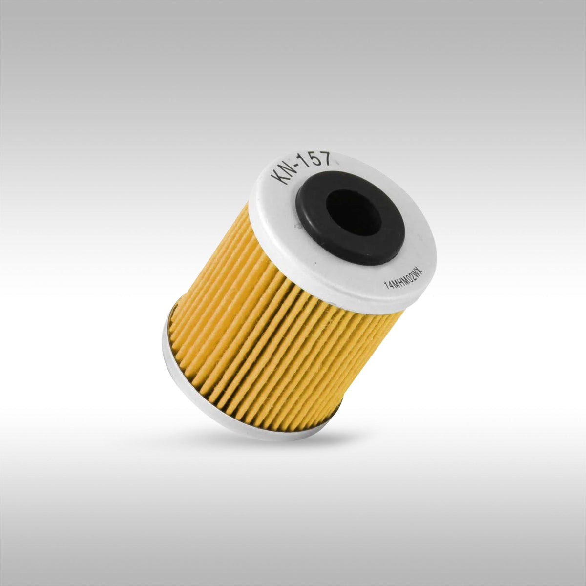 K&amp;N OIL FILTER - KN-157