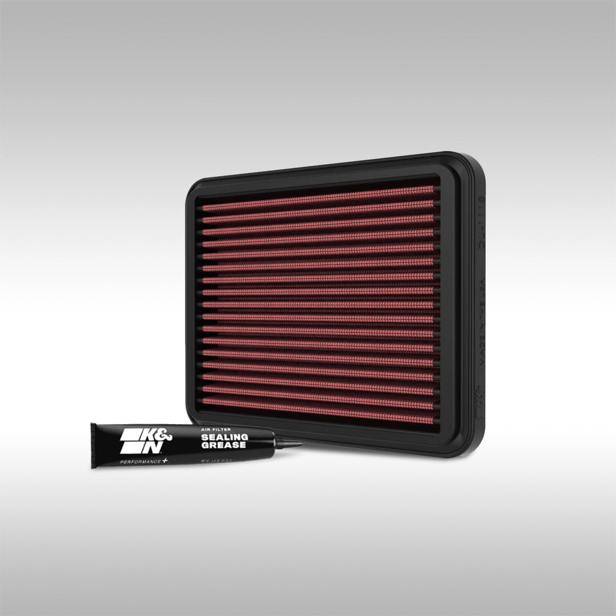 K&amp;N - AIR FILTERS - DUCATI MULTISTRADA V4