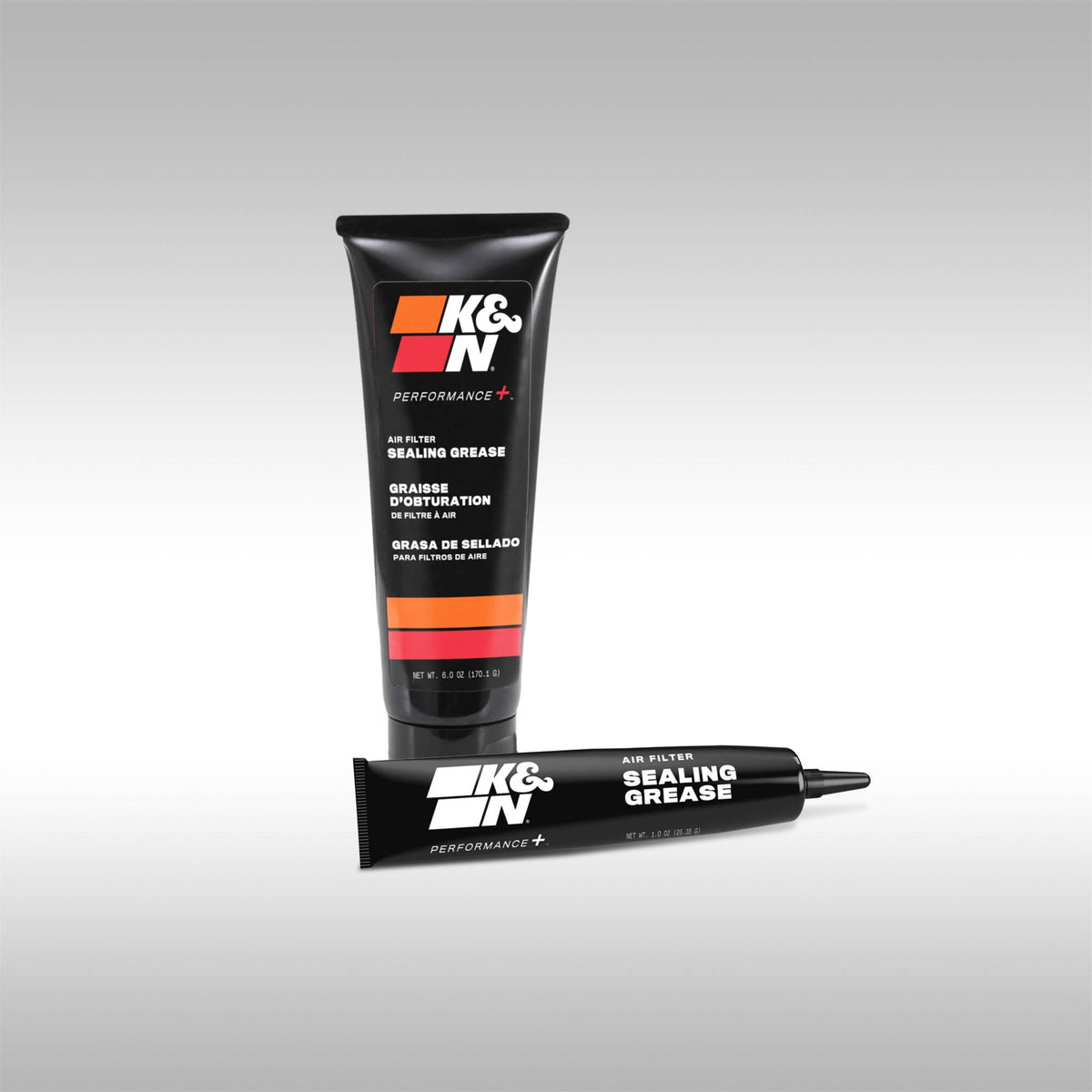 K&amp;N - AIR FILTER SEALING GREASE
