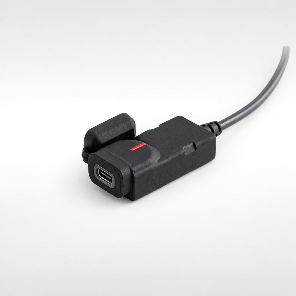 KOSO USA - USB-C Charging Port W/ Handlebar Mount