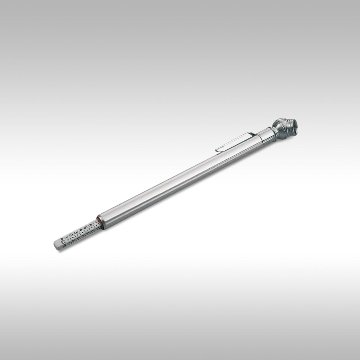 LANG TOOLS - LOW PRESSURE TIRE GAUGE