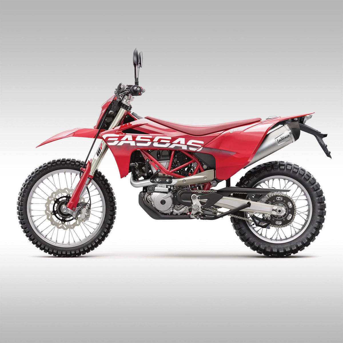 LEOVINCE - LV ONE EVO FULL SYSTEM - KTM 690 ENDURO