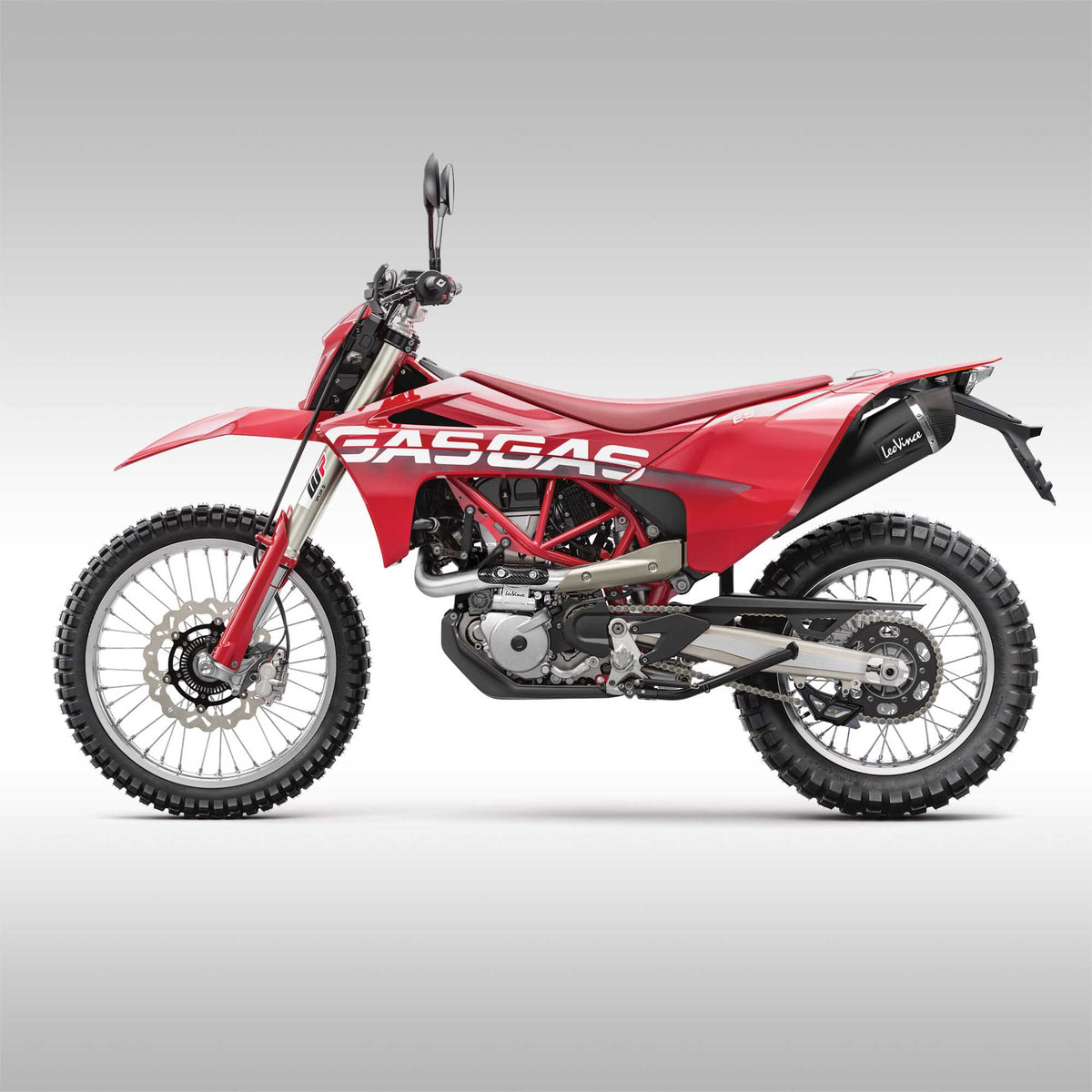 LEOVINCE - LV ONE EVO FULL SYSTEM - KTM 690 ENDURO