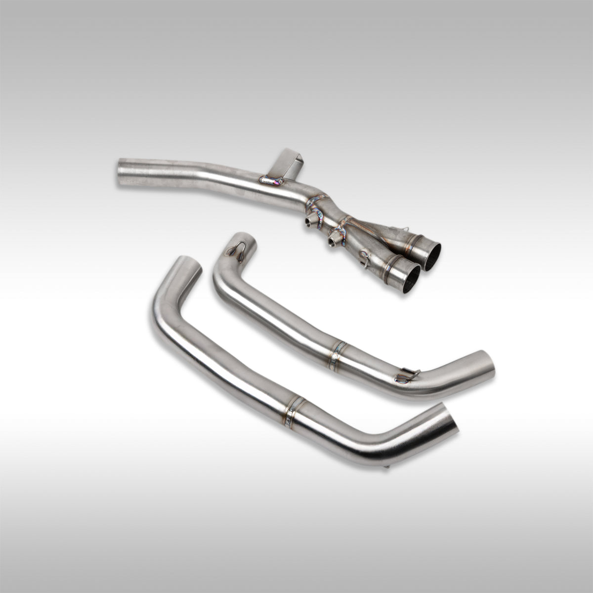 LeoVince - Header Pipe - Yamaha Tenere 700