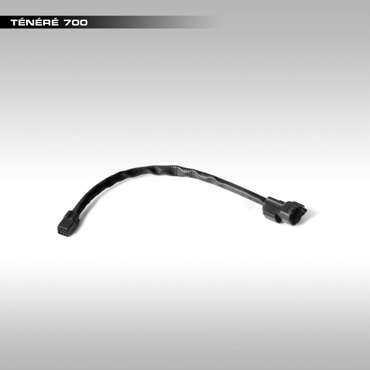 LEOVINCE - LAMBDA WIRE EXTENSION KIT - YAMAHA TENERE 700
