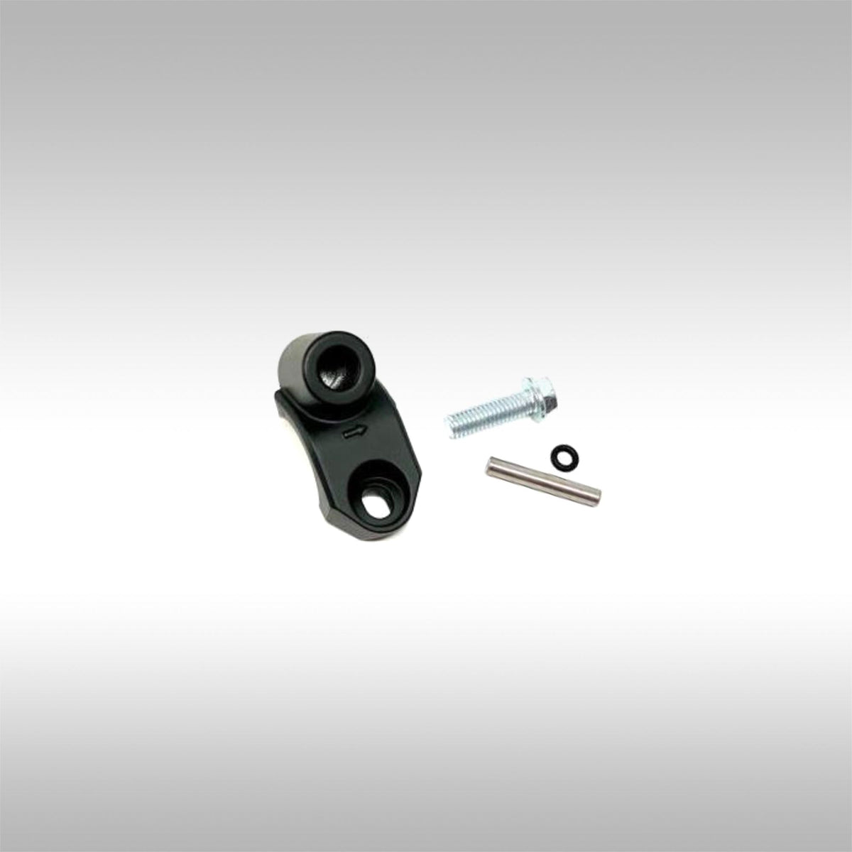 MAGURA - MASTER CYLINDER CLAMP MIRROR MOUNT - KTM &amp; HUSQVARNA