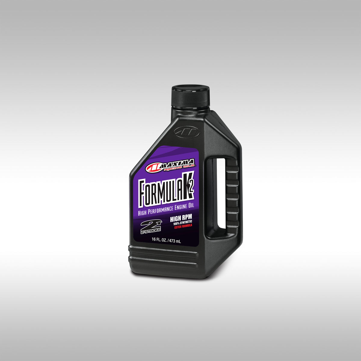 MAXIMA - FORMULA K2 TWO STROKE OIL