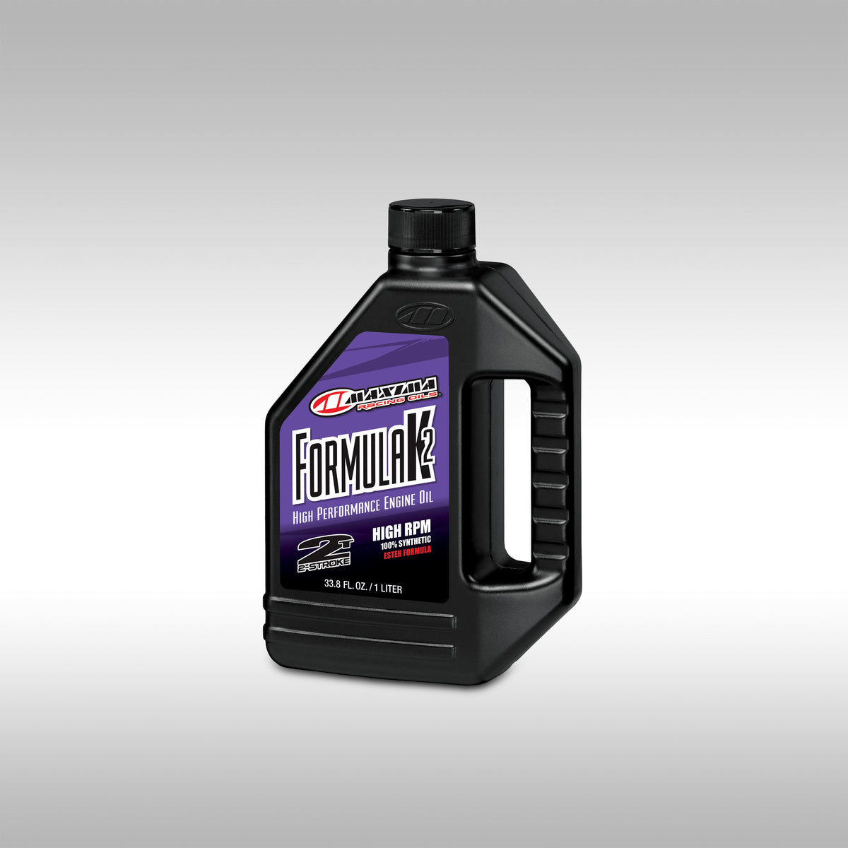 MAXIMA - FORMULA K2 TWO STROKE OIL