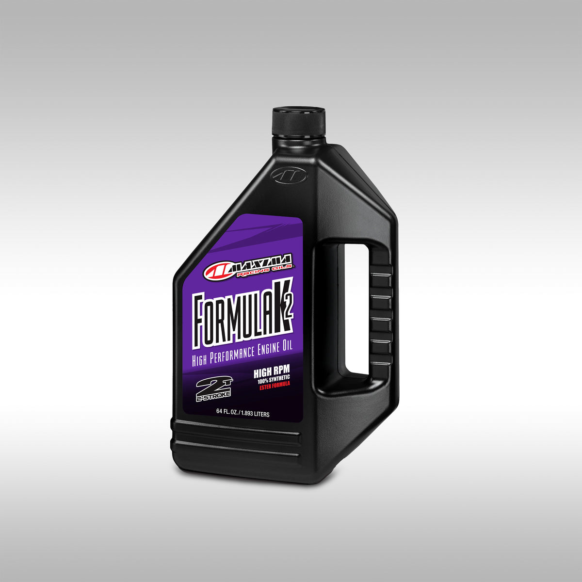 MAXIMA - FORMULA K2 TWO STROKE OIL