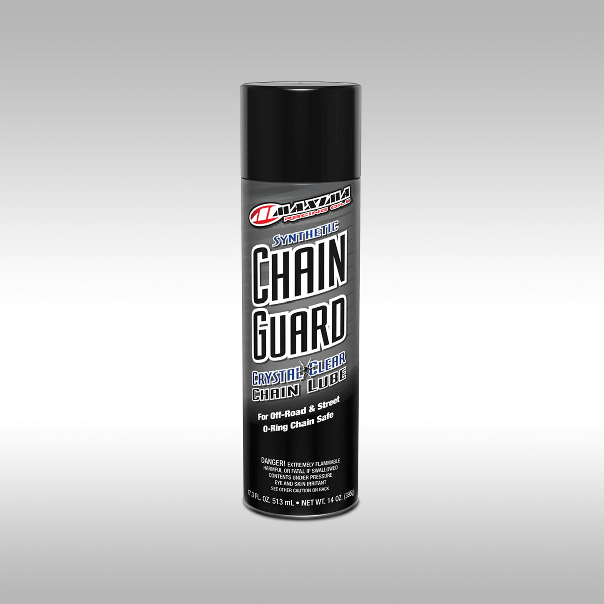 Maxima - Synthetic Chain Guard