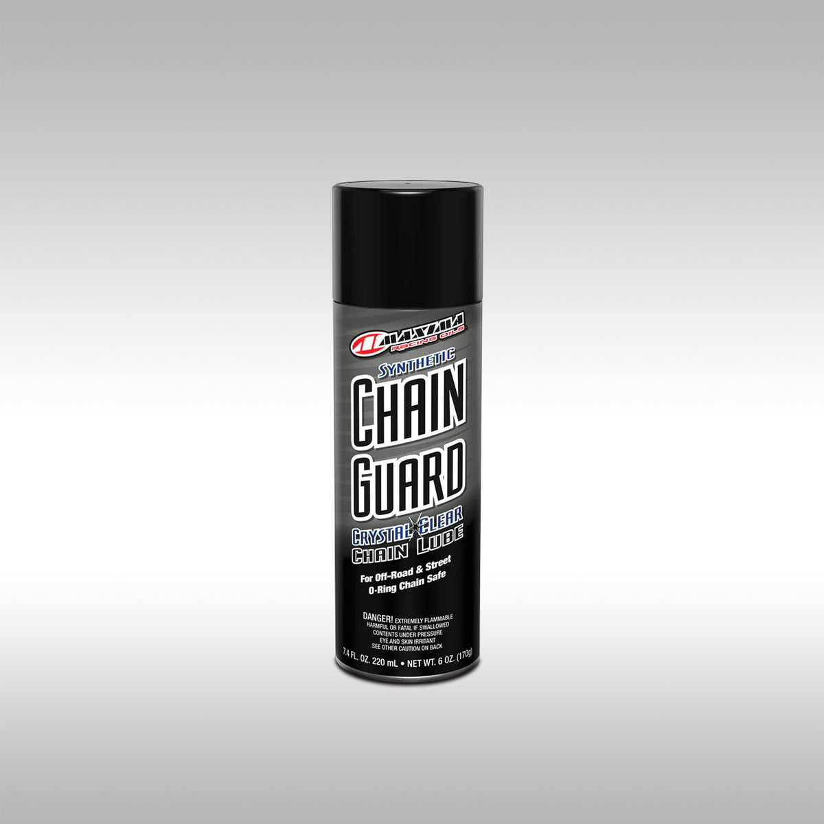 Maxima - Synthetic Chain Guard