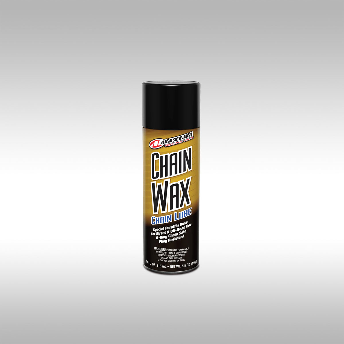 MAXIMA - CHAIN WAX CHAIN LUBE
