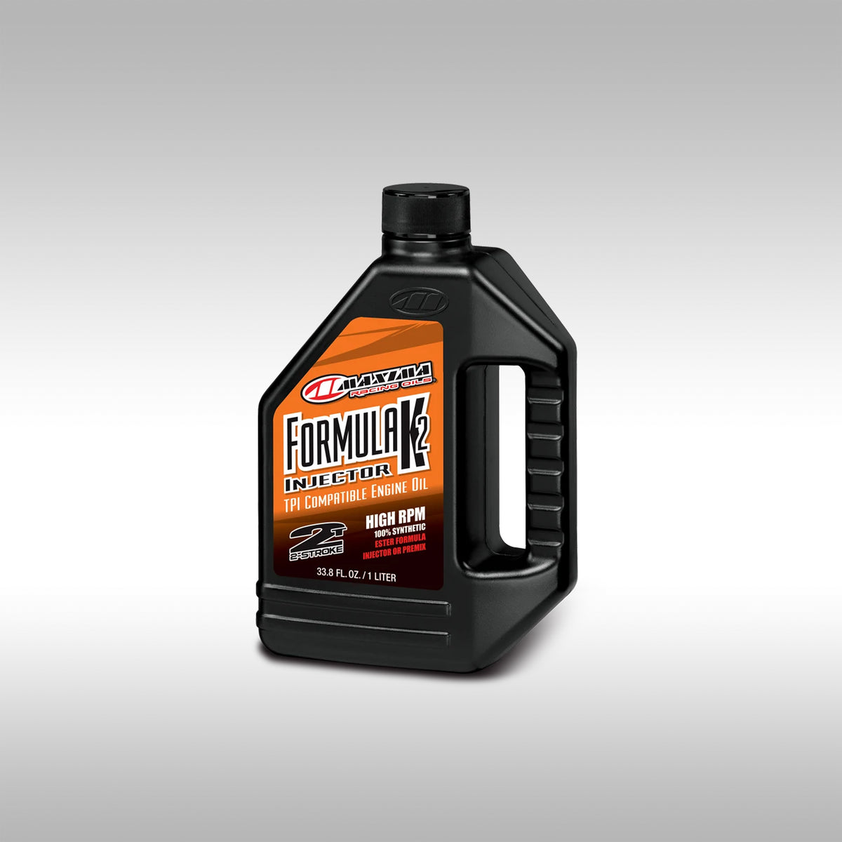 Maxima - Formula K2 Injector 2 Stroke Engine Oil