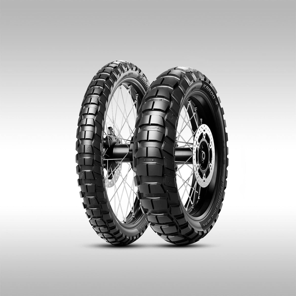 METZLER - KAROO™ 4 ADVENTURE TIRE