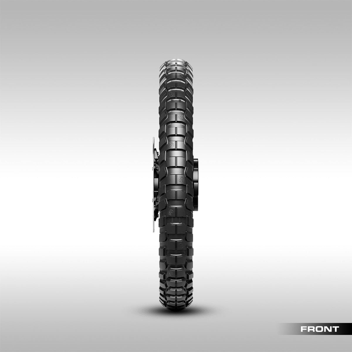 METZLER - KAROO™ 4 ADVENTURE TIRE