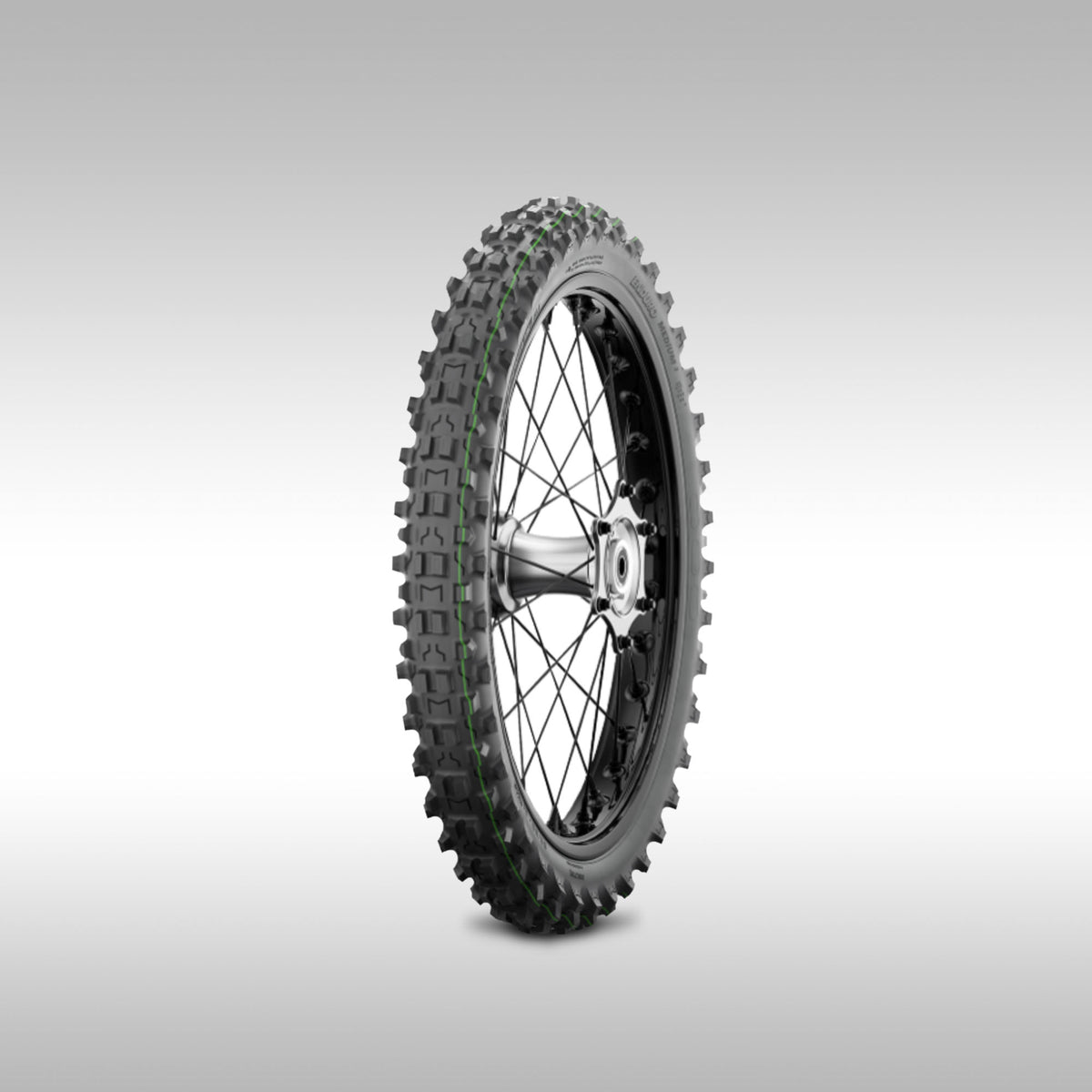 Michelin - Enduro Medium 2