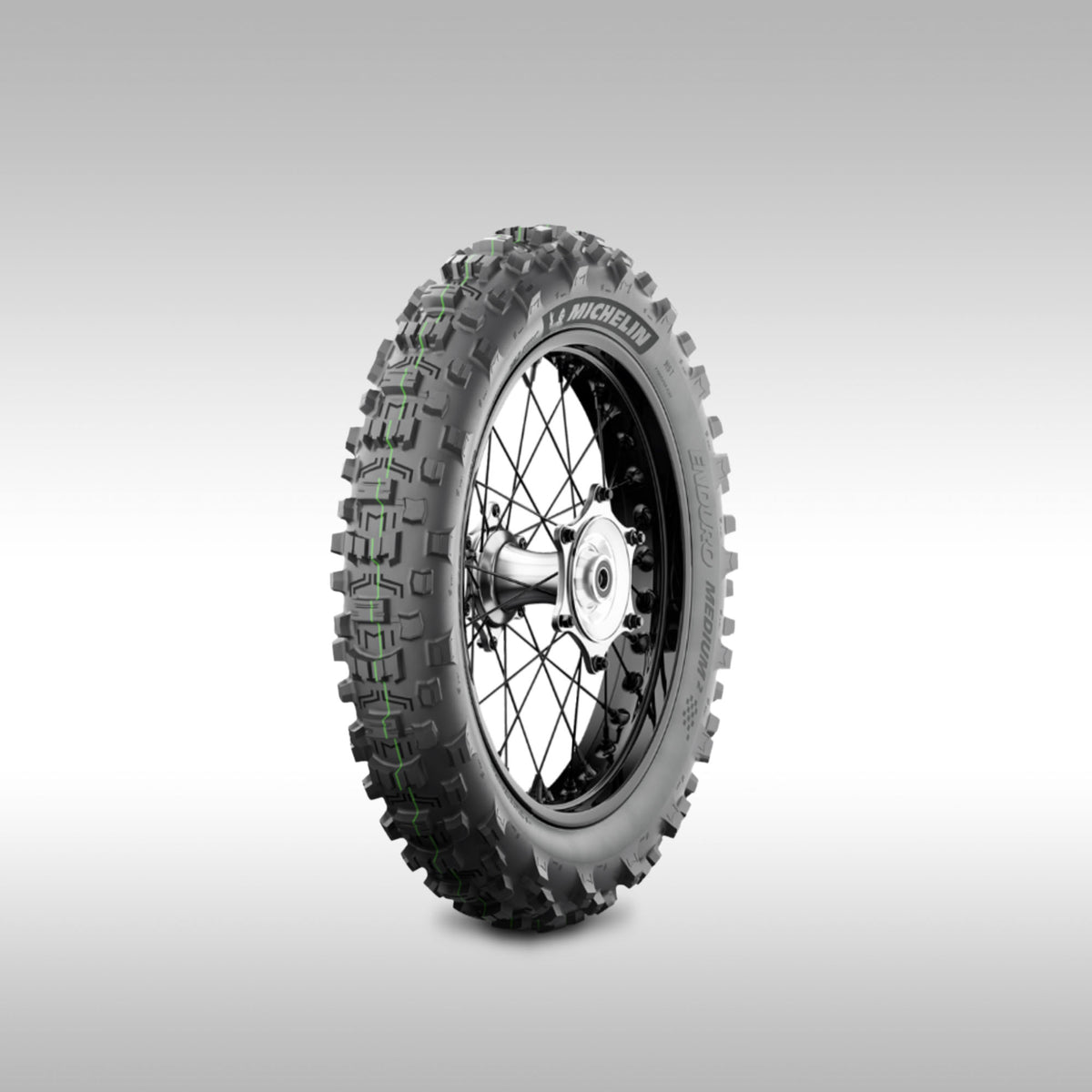 Michelin - Enduro Medium 2