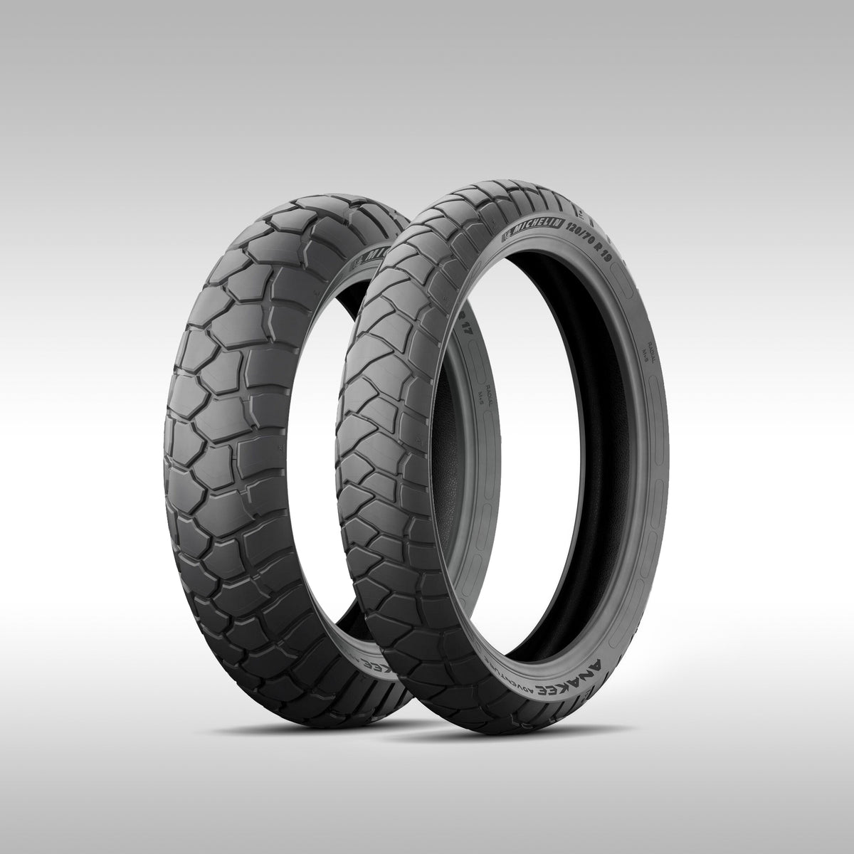 Michelin - Anakee Adventure Motorcycle Tires