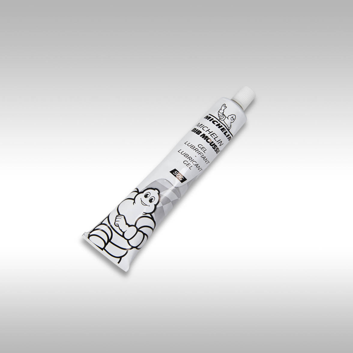 MICHELIN - BIB MOUSSE GEL LUBRICANT