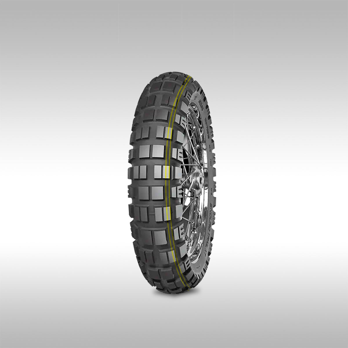 MITAS TYRES - ENDURO TRAIL XT DAKAR